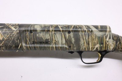Browning A5 Max 7 12ga 3.5