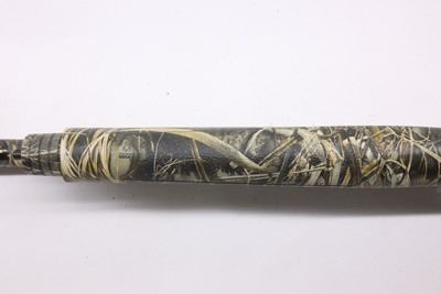 Browning A5 Max 7 12ga 3.5