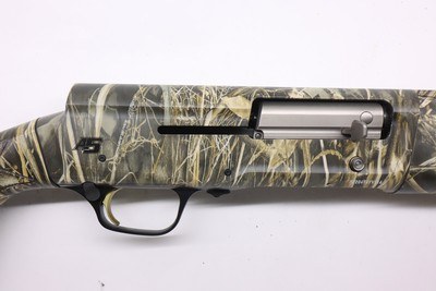 Browning A5 Max 7 12ga 3.5