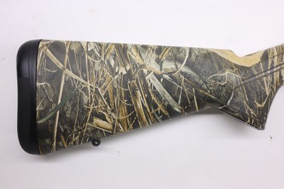 Browning A5 Max 7 12ga 3.5
