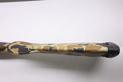 Browning Cynergy Wicked Wing Vintage Tan 12ga 30