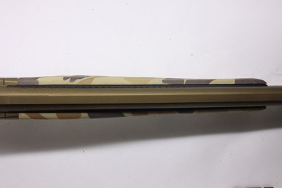 Browning Cynergy Wicked Wing Vintage Tan 12ga 30