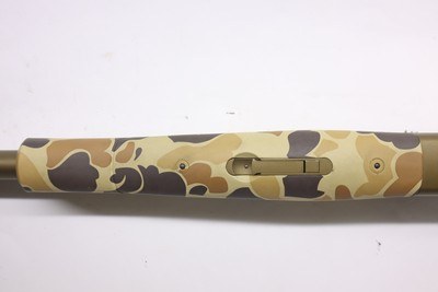 Browning Cynergy Wicked Wing Vintage Tan 12ga 30