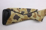 Browning Cynergy Wicked Wing Vintage Tan 12ga 30