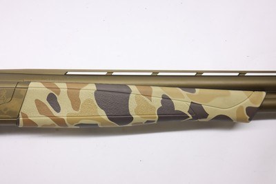 Browning Cynergy Wicked Wing Vintage Tan 12ga 30