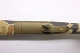 Browning Cynergy Wicked Wing Vintage Tan 12ga 30