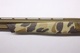 Browning Cynergy Wicked Wing Vintage Tan 12ga 30