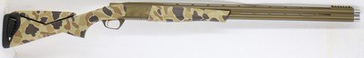 Browning Cynergy Wicked Wing Vintage Tan 12ga 30