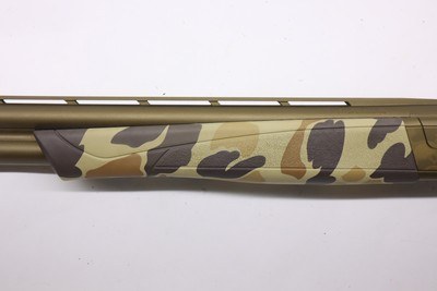 Browning Cynergy Wicked Wing Vintage Tan 12ga 30