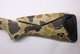 Browning Cynergy Wicked Wing Vintage Tan 12ga 30