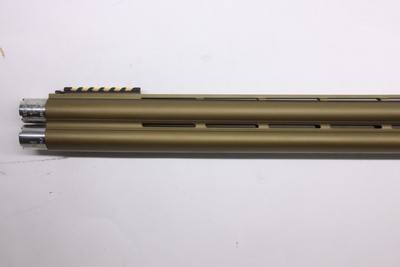 Browning Cynergy Wicked Wing Vintage Tan 12ga 30
