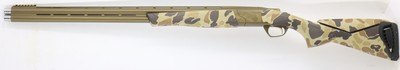 Browning Cynergy Wicked Wing Vintage Tan 12ga 30