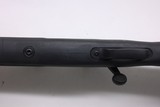 Remington 700 ADL youth Synthetic 243 Winchester 20