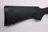 Remington 700 ADL youth Synthetic 243 Winchester 20