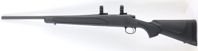 Remington 700 ADL youth Synthetic 243 Winchester 20