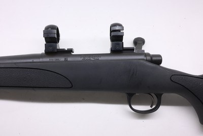 Remington 700 ADL youth Synthetic 243 Winchester 20