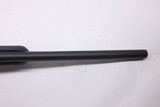 Remington 700 ADL youth Synthetic 243 Winchester 20