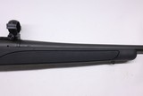 Remington 700 ADL youth Synthetic 243 Winchester 20
