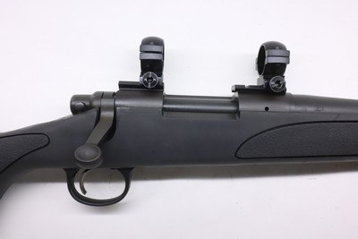 Remington 700 ADL youth Synthetic 243 Winchester 20