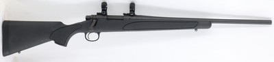 Remington 700 ADL youth Synthetic 243 Winchester 20
