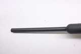 Remington 700 ADL youth Synthetic 243 Winchester 20