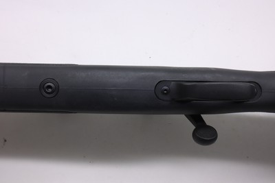 Remington 700 ADL youth Synthetic 243 Winchester 20