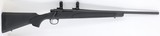 Remington 700 ADL youth Synthetic 243 Winchester 20