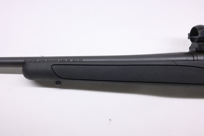 Remington 700 ADL youth Synthetic 243 Winchester 20