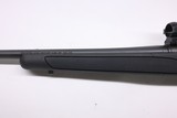 Remington 700 ADL youth Synthetic 243 Winchester 20