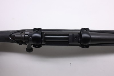 Remington 700 ADL youth Synthetic 243 Winchester 20