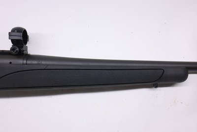 Remington 700 ADL youth Synthetic 243 Winchester 20