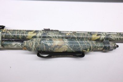 Mossberg 835 Ultramag, 12ga 20