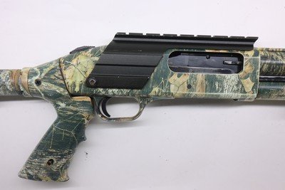 Mossberg 835 Ultramag, 12ga 20