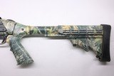 Mossberg 835 Ultramag, 12ga 20
