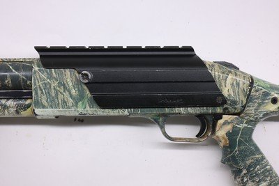 Mossberg 835 Ultramag, 12ga 20