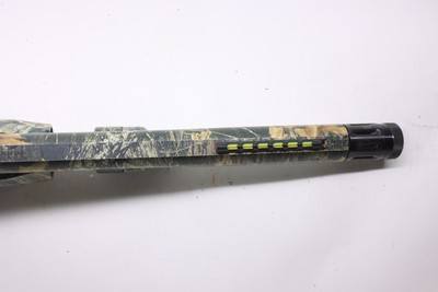 Mossberg 835 Ultramag, 12ga 20