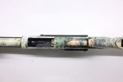 Mossberg 835 Ultramag, 12ga 20