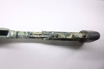 Mossberg 835 Ultramag, 12ga 20