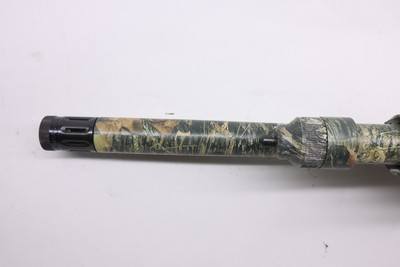 Mossberg 835 Ultramag, 12ga 20