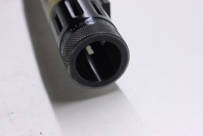 Mossberg 835 Ultramag, 12ga 20