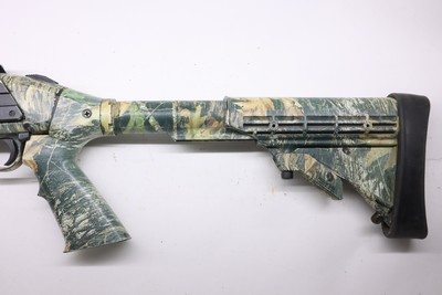 Mossberg 835 Ultramag, 12ga 20
