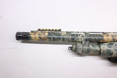 Mossberg 835 Ultramag, 12ga 20
