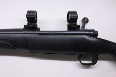 Winchester 70 Black Super Shadow 270 WSM New Haven Conn Rings - Image 16 of 19