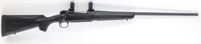 Winchester 70 Black Super Shadow 270 WSM New Haven Conn Rings - Image 18 of 19