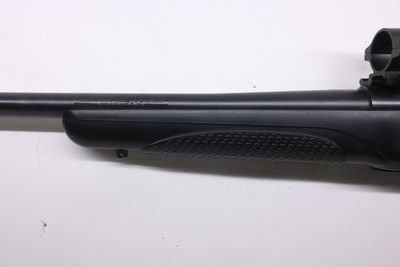 Winchester 70 Black Super Shadow 270 WSM New Haven Conn Rings - Image 15 of 19
