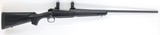 Winchester 70 Black Super Shadow 270 WSM New Haven Conn Rings - Image 18 of 19