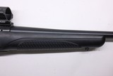 Winchester 70 Black Super Shadow 270 WSM New Haven Conn Rings - Image 3 of 19