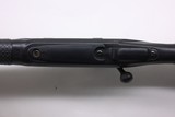 Winchester 70 Black Super Shadow 270 WSM New Haven Conn Rings - Image 11 of 19