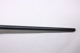 Winchester 70 Black Super Shadow 270 WSM New Haven Conn Rings - Image 6 of 19