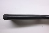 Winchester 70 Black Super Shadow 270 WSM New Haven Conn Rings - Image 9 of 19